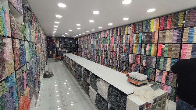 Haşimioğlu Fermuar ve Tekstil İmalatı